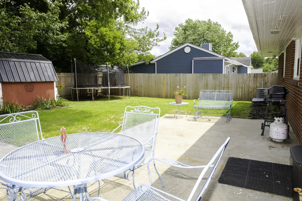 708 Maple Avenue Danville KY 40422