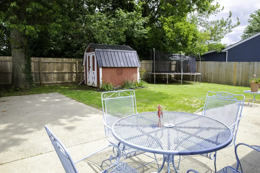 708 Maple Avenue Danville KY 40422