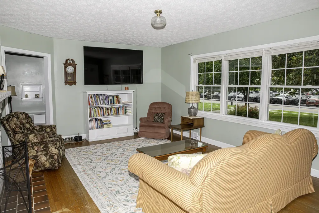 708 Maple Avenue Danville KY 40422