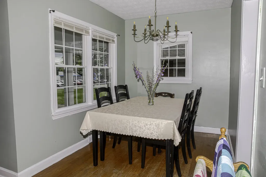 708 Maple Avenue Danville KY 40422