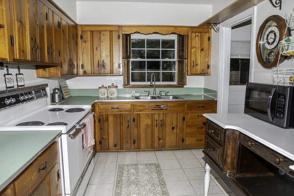 708 Maple Avenue Danville KY 40422