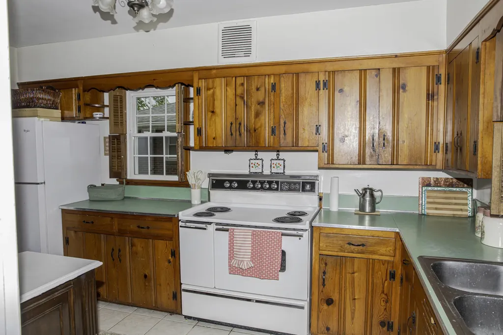 708 Maple Avenue Danville KY 40422