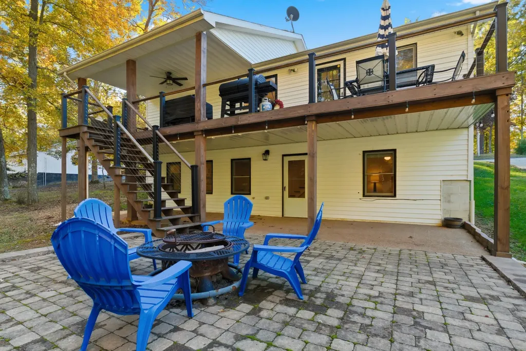 376 Peachtree Drive Benton KY 42025