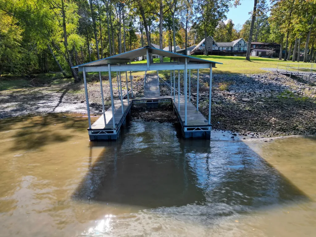 376 Peachtree Drive Benton KY 42025