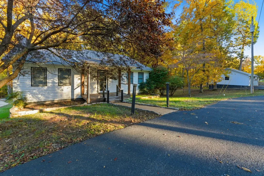 376 Peachtree Drive Benton KY 42025