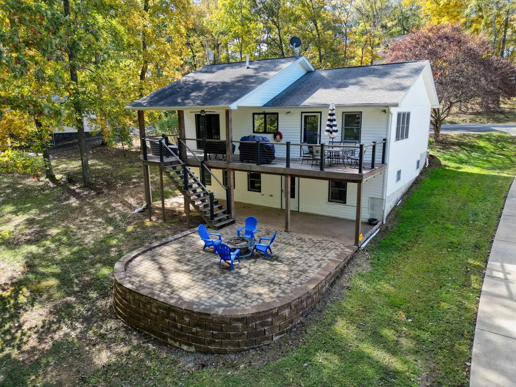 376 Peachtree Drive Benton KY 42025