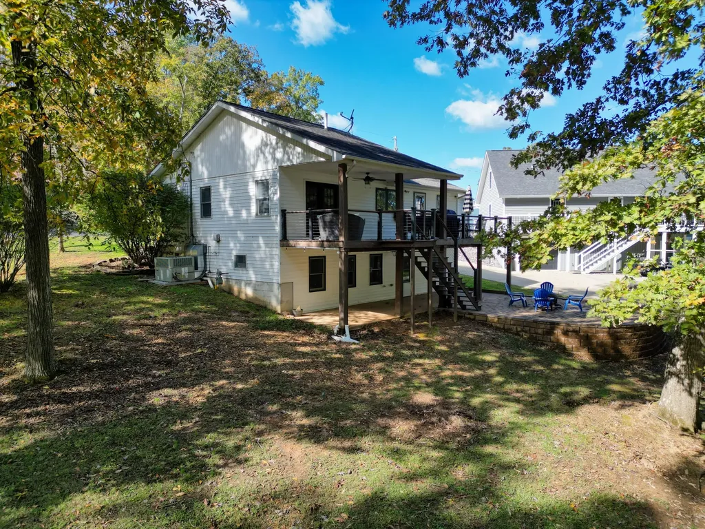 376 Peachtree Drive Benton KY 42025