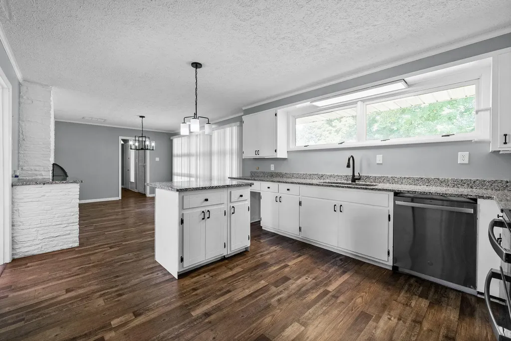201 Marietta Drive Hopkinsville KY 42240