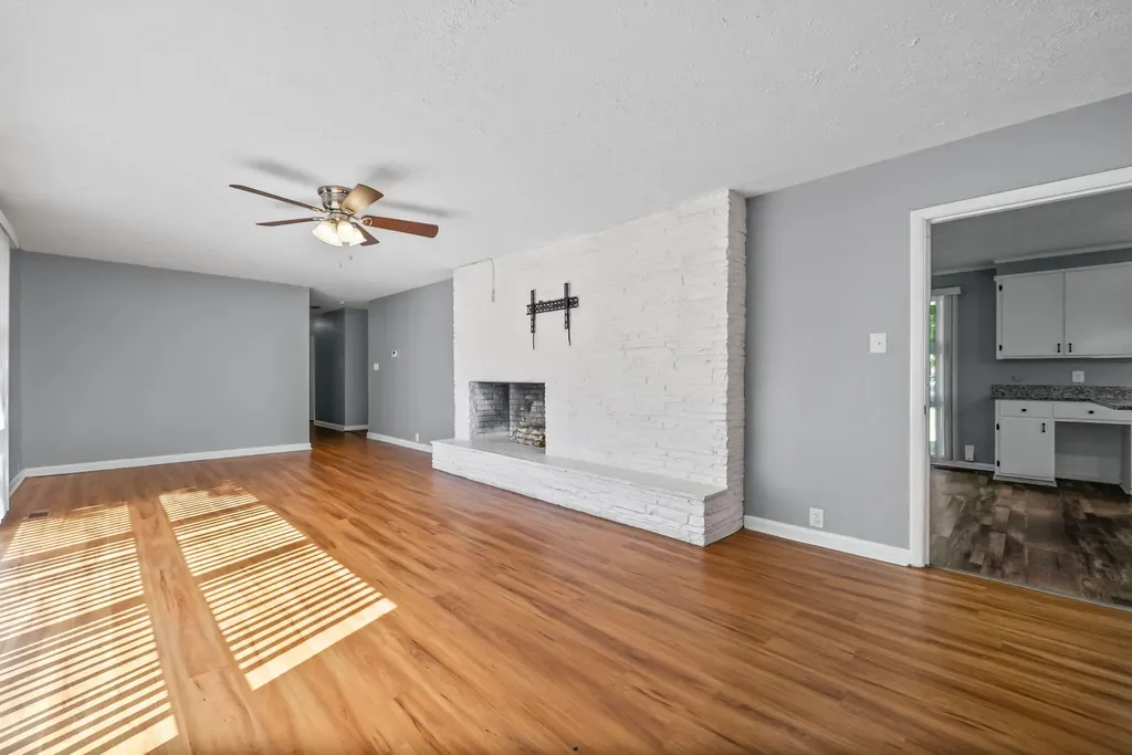 201 Marietta Drive Hopkinsville KY 42240