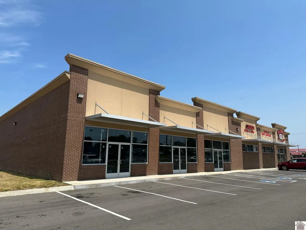 2911 Lone Oak Road Paducah KY 42003