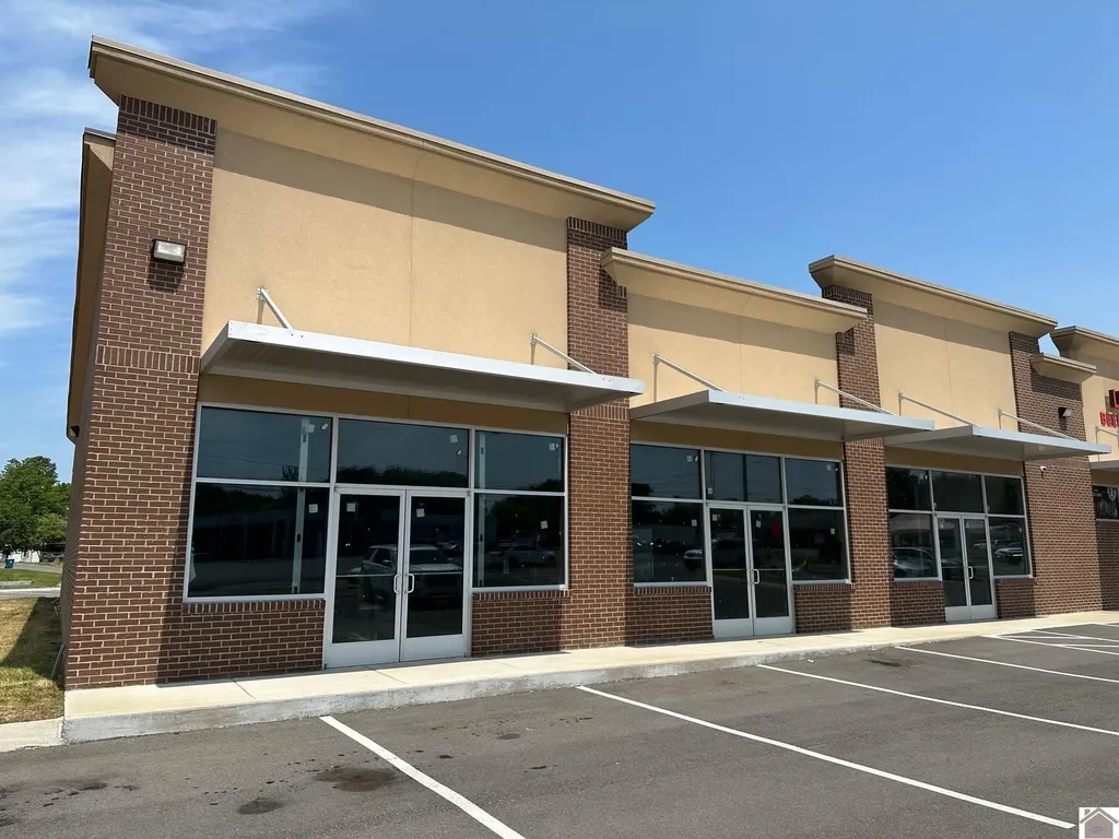 2911 Lone Oak Road Paducah KY 42003