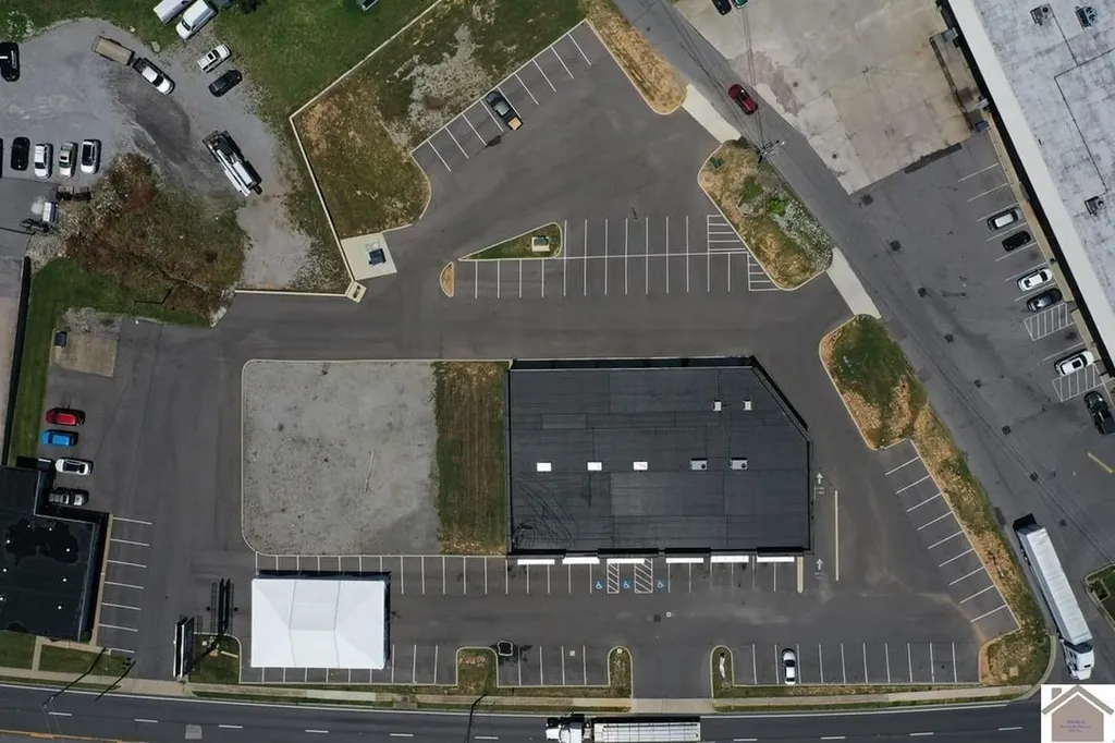 2911 Lone Oak Road Paducah KY 42003
