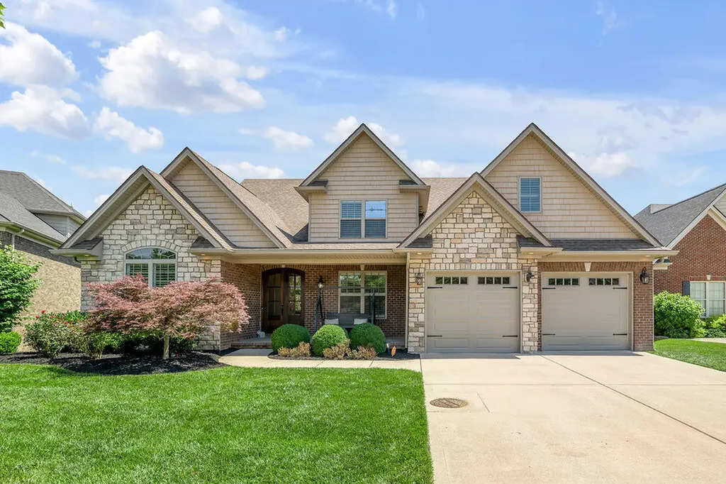 3753 Branham Park Lexington KY 40515