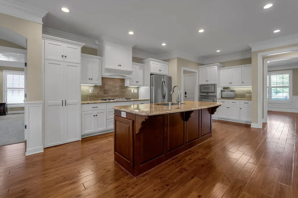 3753 Branham Park Lexington KY 40515