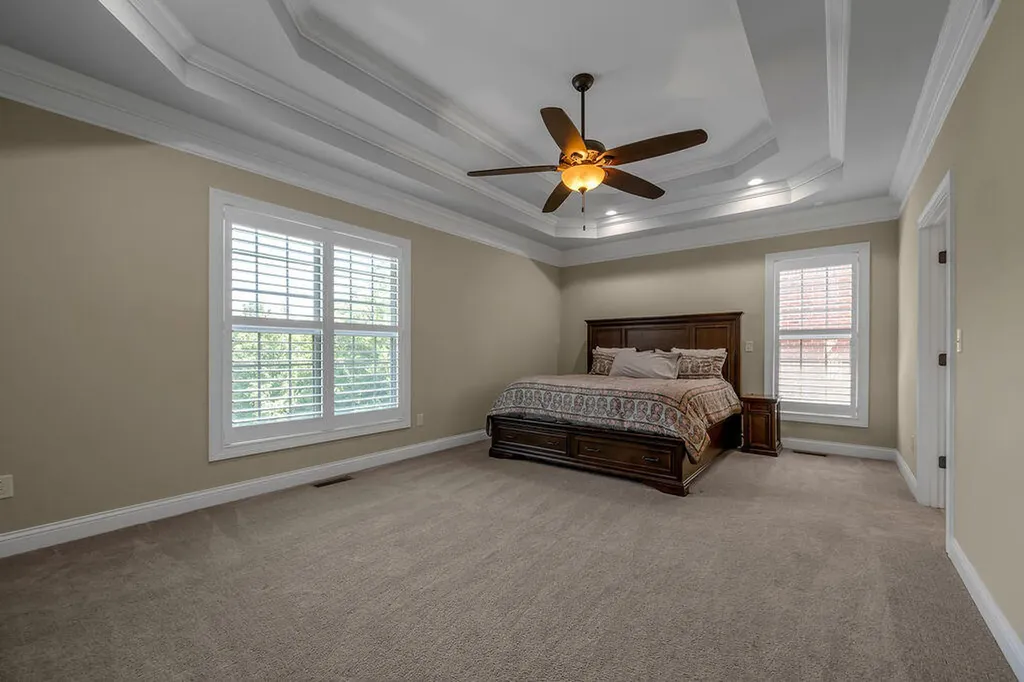 3753 Branham Park Lexington KY 40515