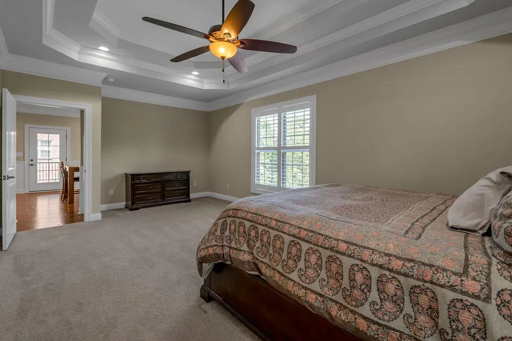 3753 Branham Park Lexington KY 40515