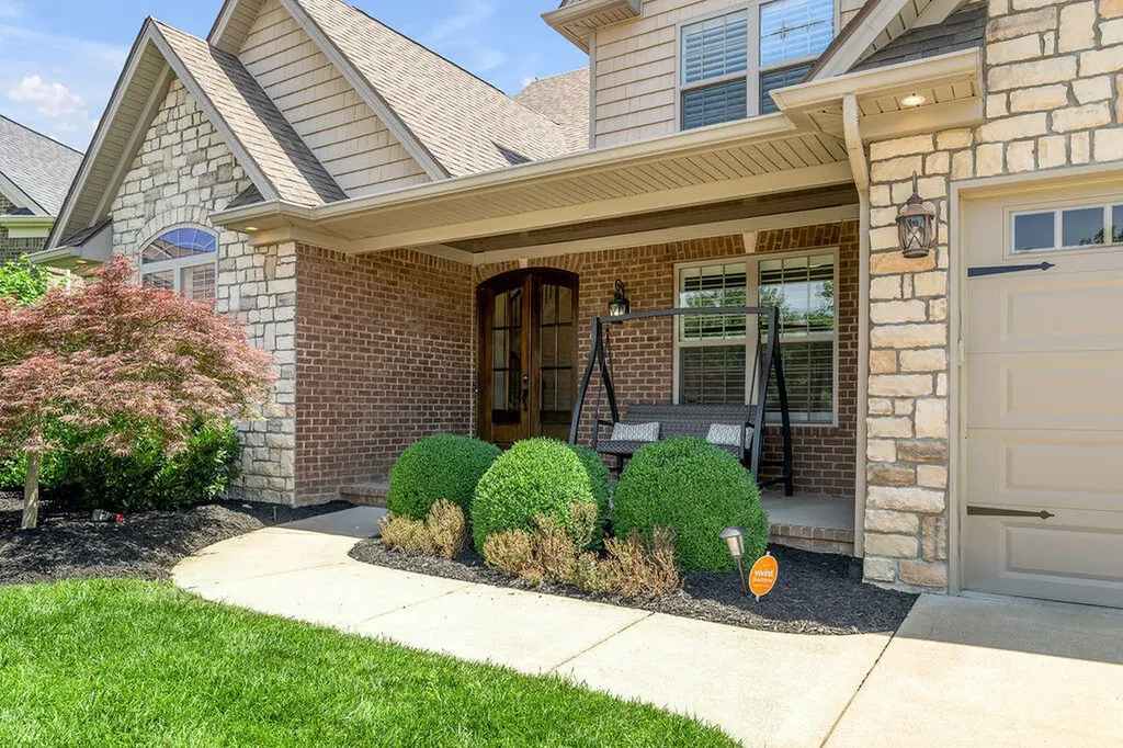 3753 Branham Park Lexington KY 40515