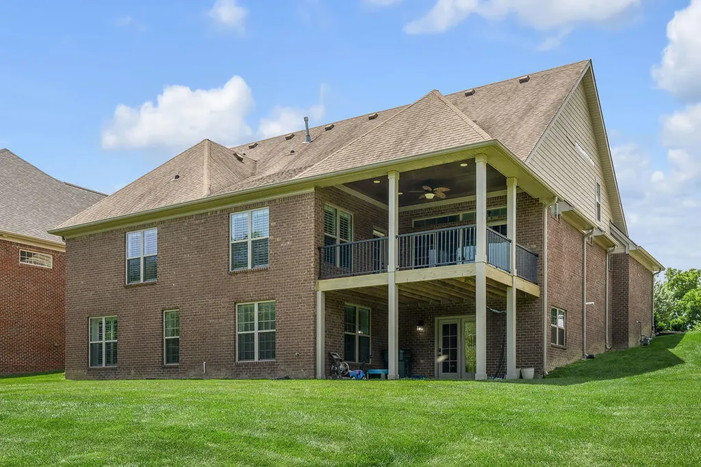 3753 Branham Park Lexington KY 40515
