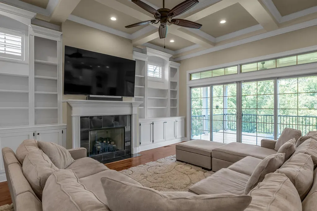 3753 Branham Park Lexington KY 40515