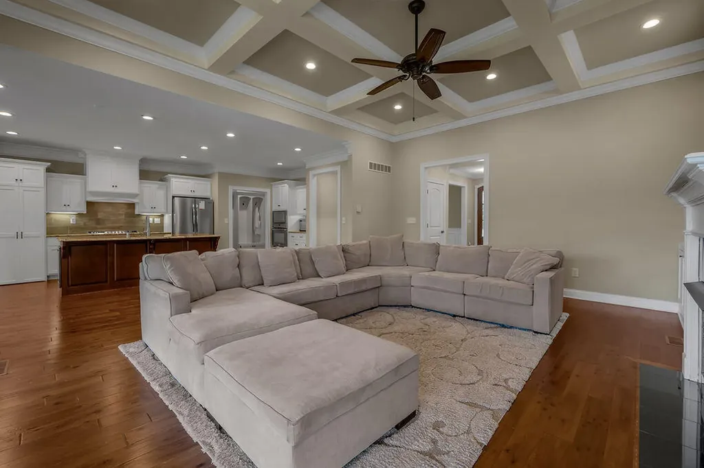 3753 Branham Park Lexington KY 40515