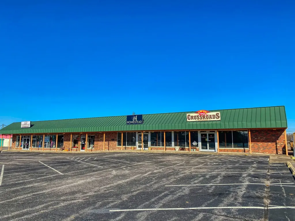 808 Chestnut Street Murray KY 42071