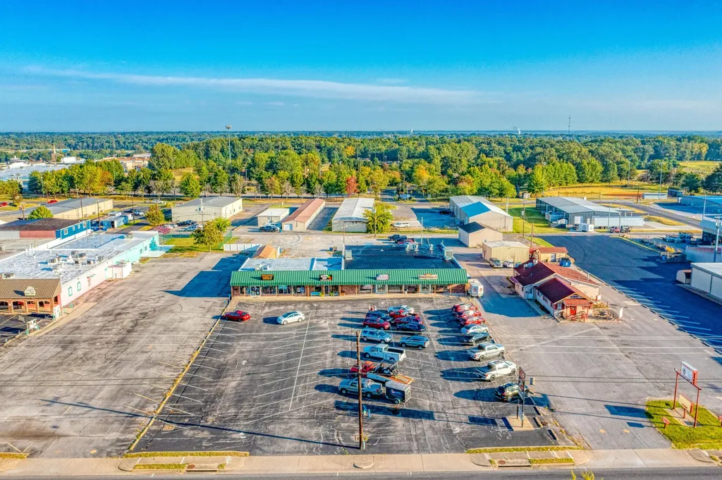 808 Chestnut Street Murray KY 42071