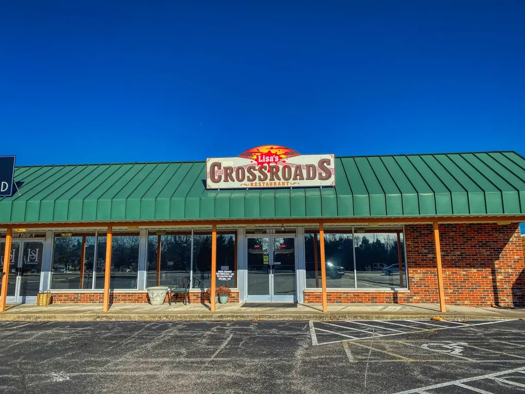 808 Chestnut Street Murray KY 42071