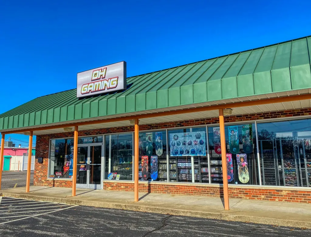 808 Chestnut Street Murray KY 42071
