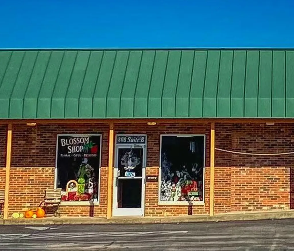 808 Chestnut Street Murray KY 42071