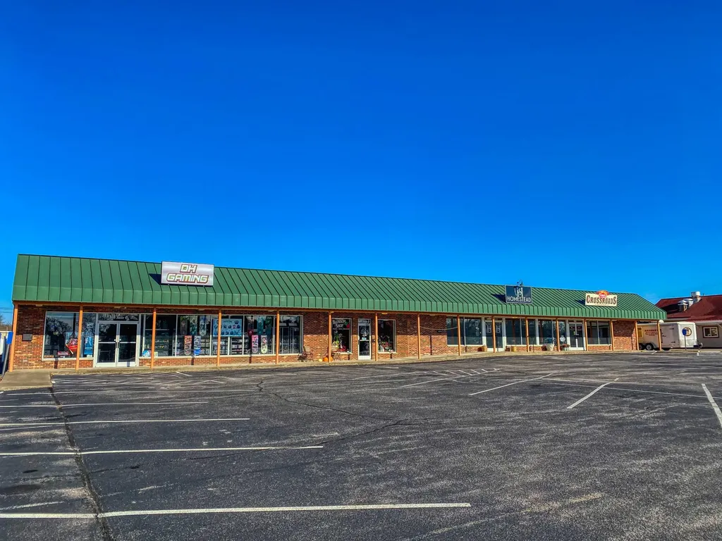 808 Chestnut Street Murray KY 42071