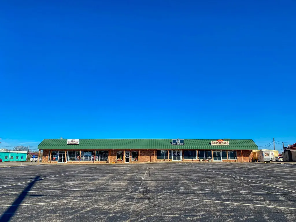 808 Chestnut Street Murray KY 42071