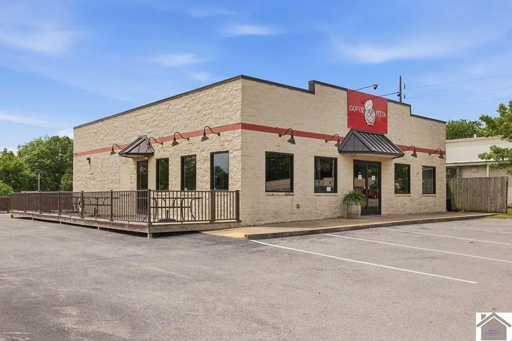 317 Chestnut Street Murray KY 42071