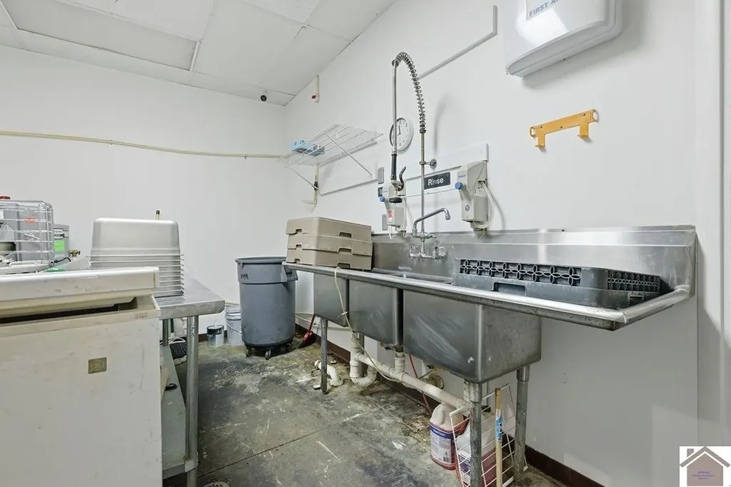 317 Chestnut Street Murray KY 42071