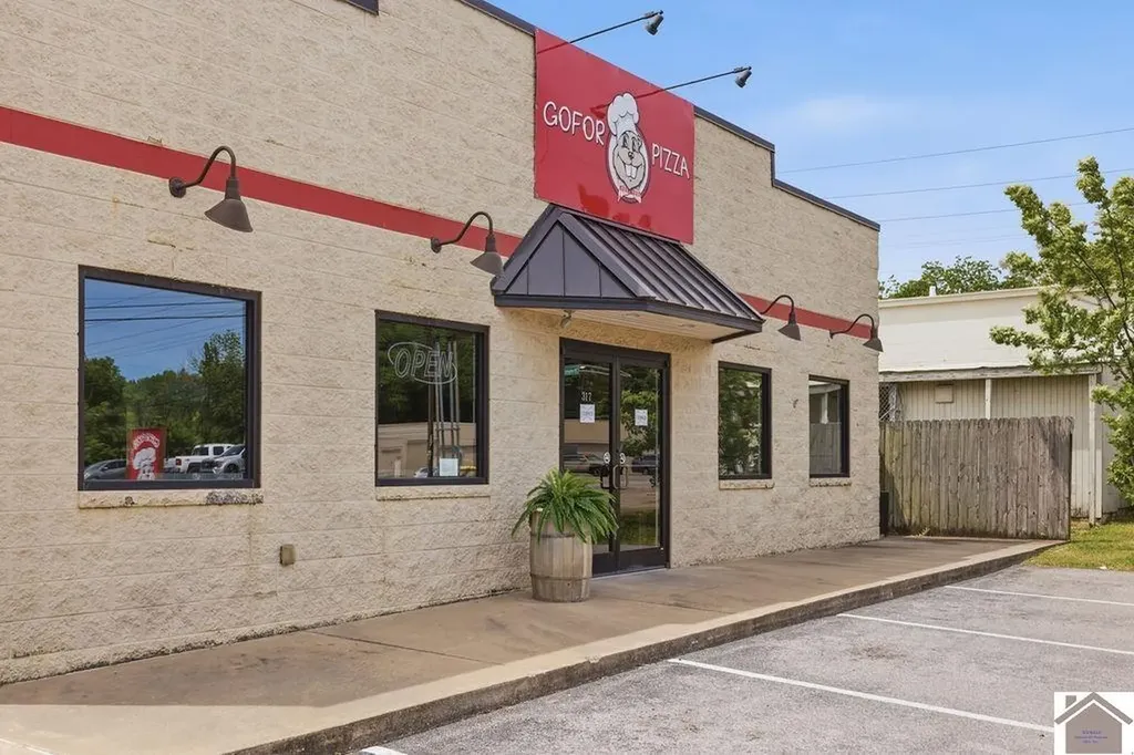 317 Chestnut Street Murray KY 42071