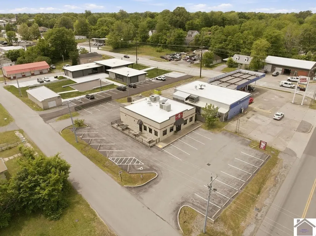 317 Chestnut Street Murray KY 42071