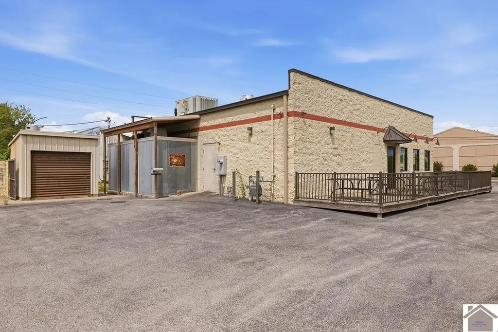 317 Chestnut Street Murray KY 42071