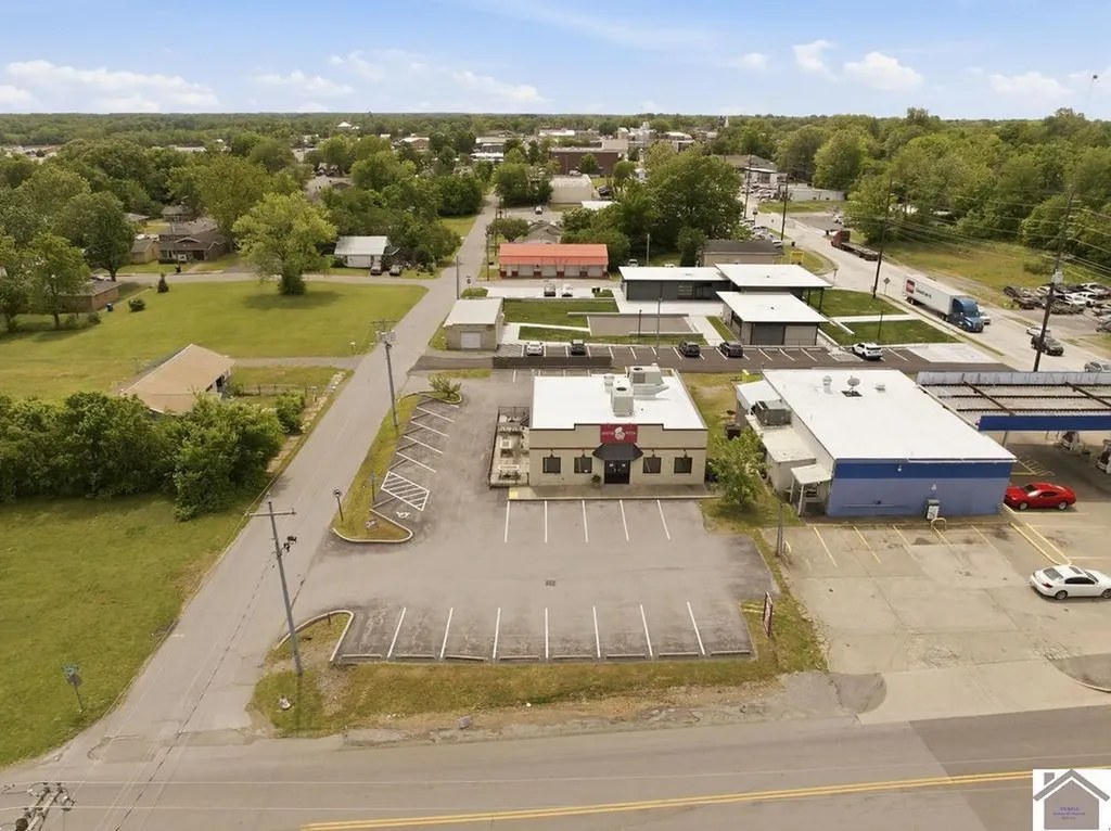 317 Chestnut Street Murray KY 42071