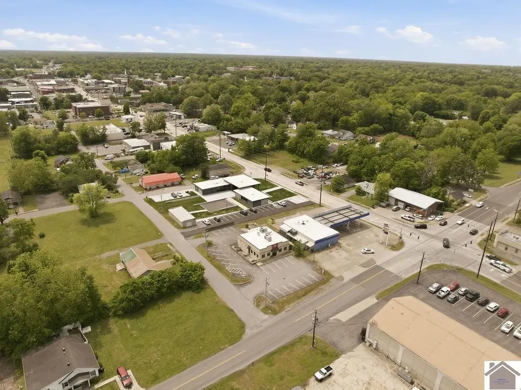 317 Chestnut Street Murray KY 42071