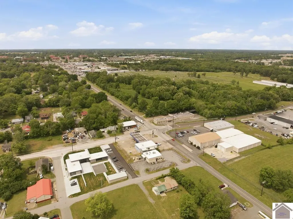 317 Chestnut Street Murray KY 42071