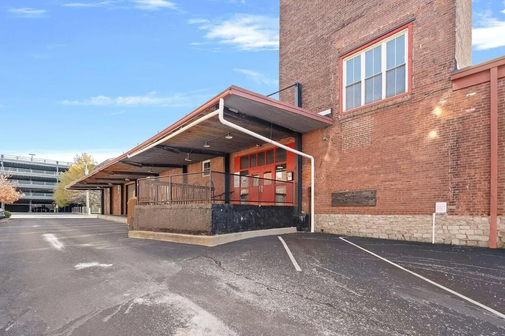 222 Bolivar Street Lexington KY 40508