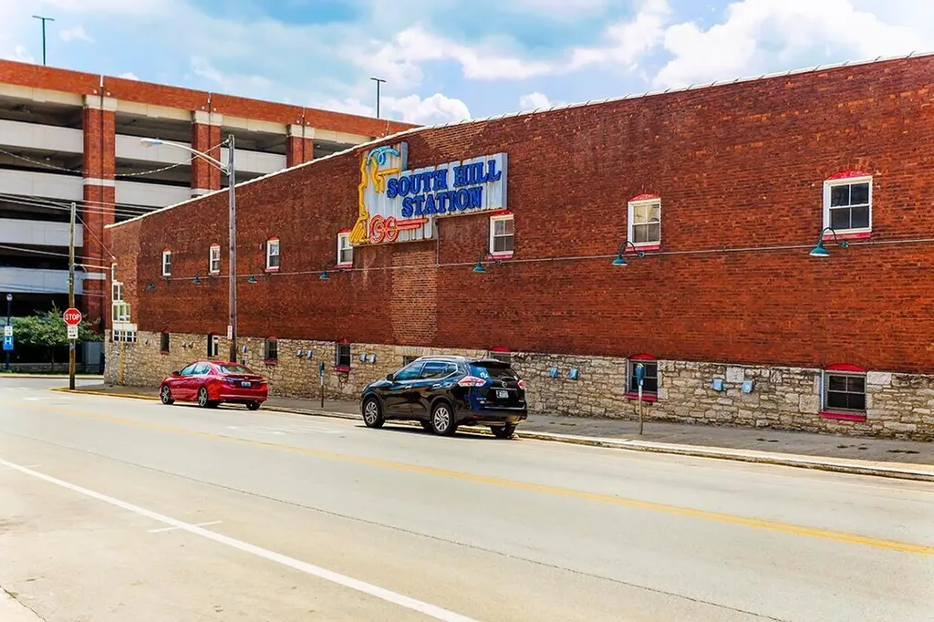 222 Bolivar Street Lexington KY 40508