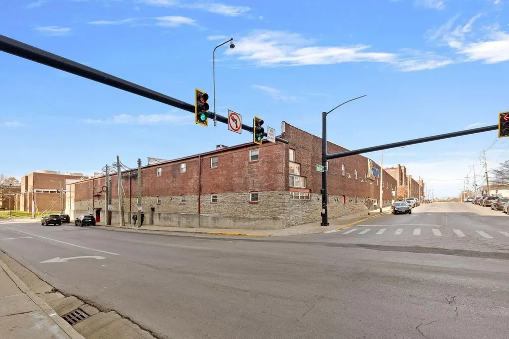 222 Bolivar Street Lexington KY 40508