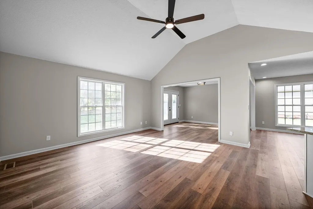 104 Daven Drive Hopkinsville KY 42240