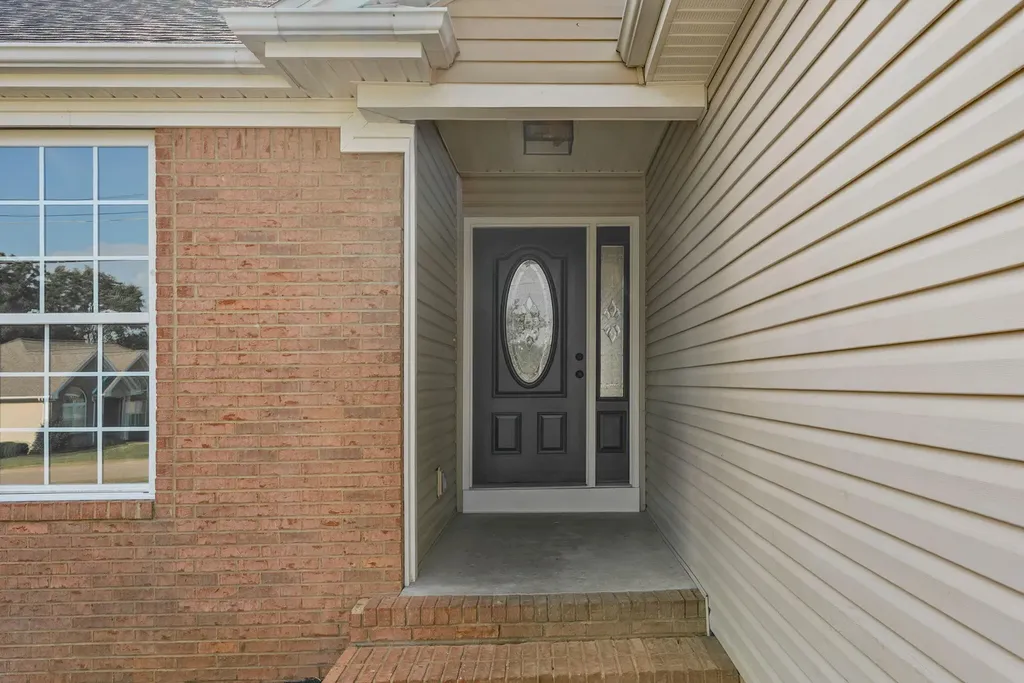 104 Daven Drive Hopkinsville KY 42240