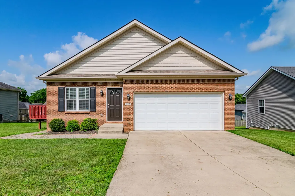 Georgetown KY, 122 Nathan Hale Drive