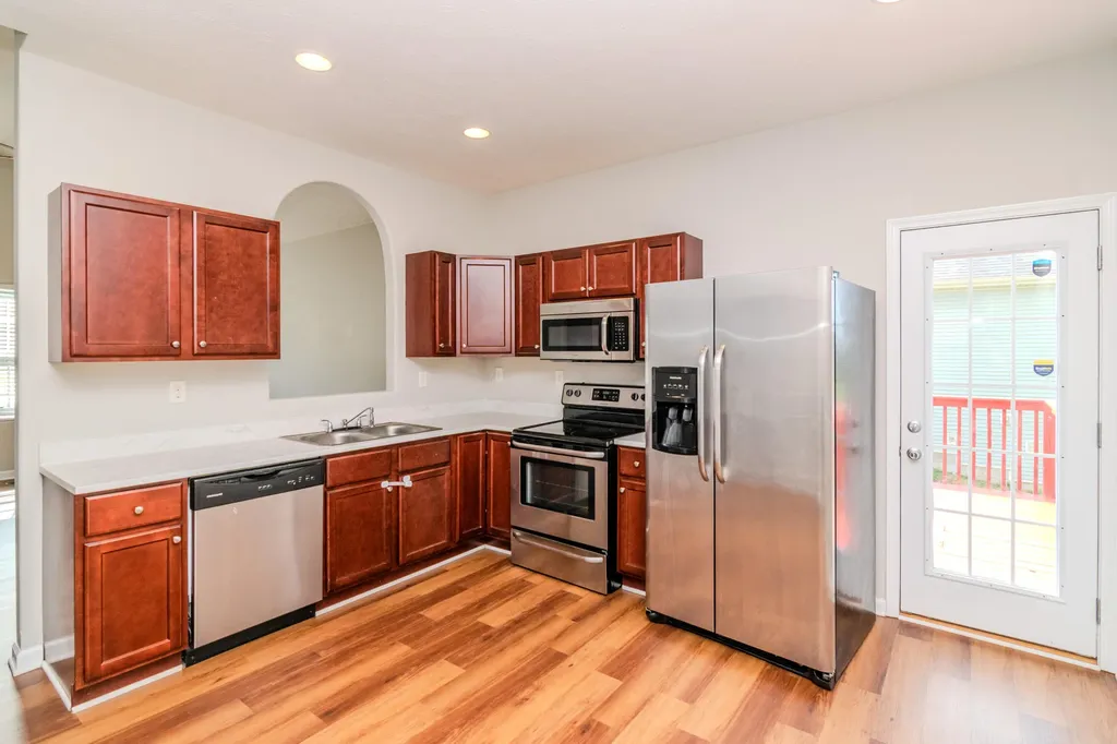 122 Nathan Hale Drive Georgetown KY 40324