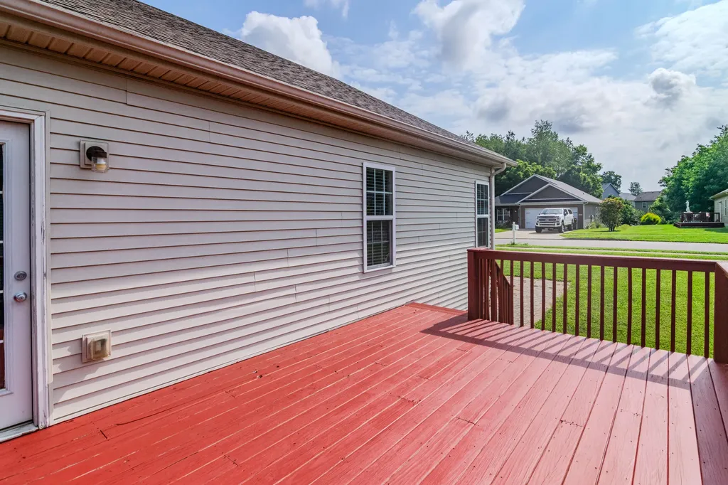 122 Nathan Hale Drive Georgetown KY 40324
