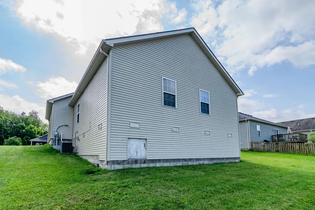 122 Nathan Hale Drive Georgetown KY 40324