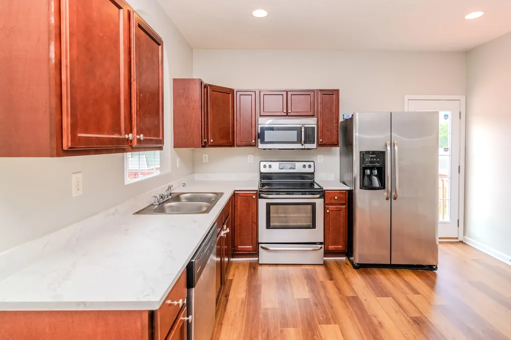 122 Nathan Hale Drive Georgetown KY 40324