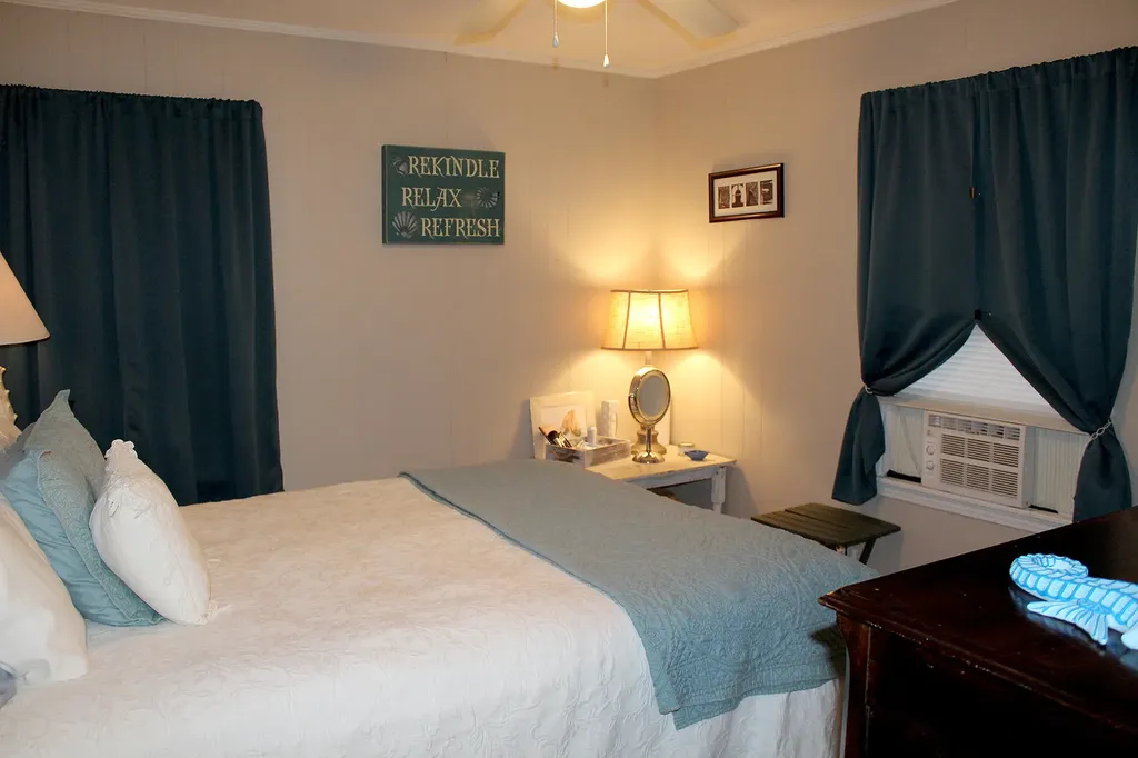 92 Hightide Lane New Concord KY 42076